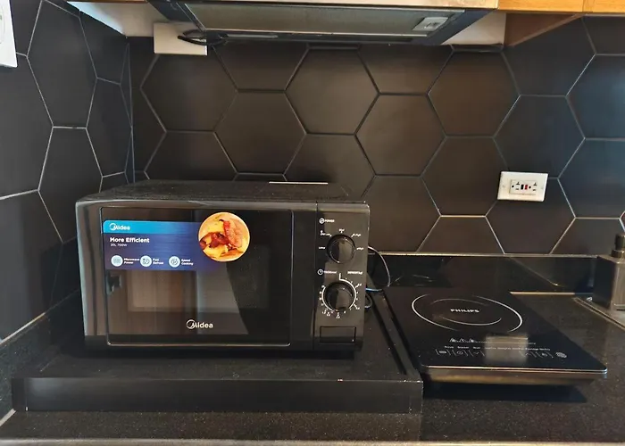 Egy hálószobás apartman