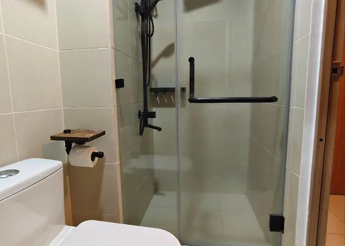 Egy hálószobás apartman