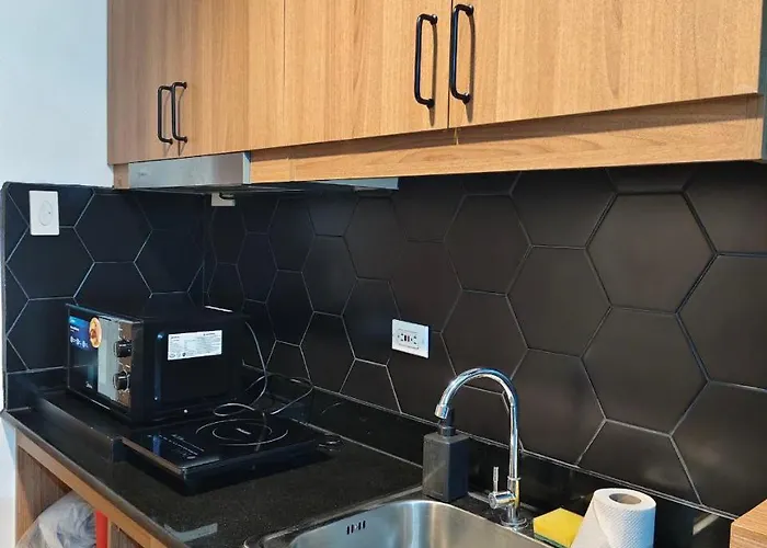 Egy hálószobás apartman