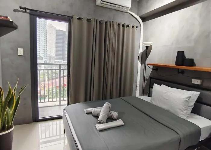 Egy hálószobás apartman
